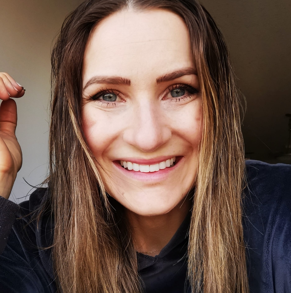 Meet your Posher, Lindsey